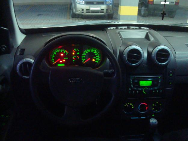 Ford EcoSport XLT 16