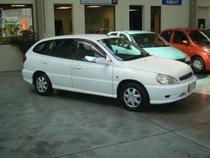 Kia Mentor SII 15