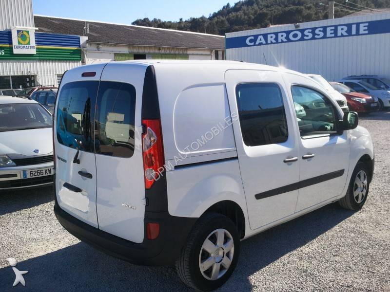 Renault Kangoo Express 85 dCi