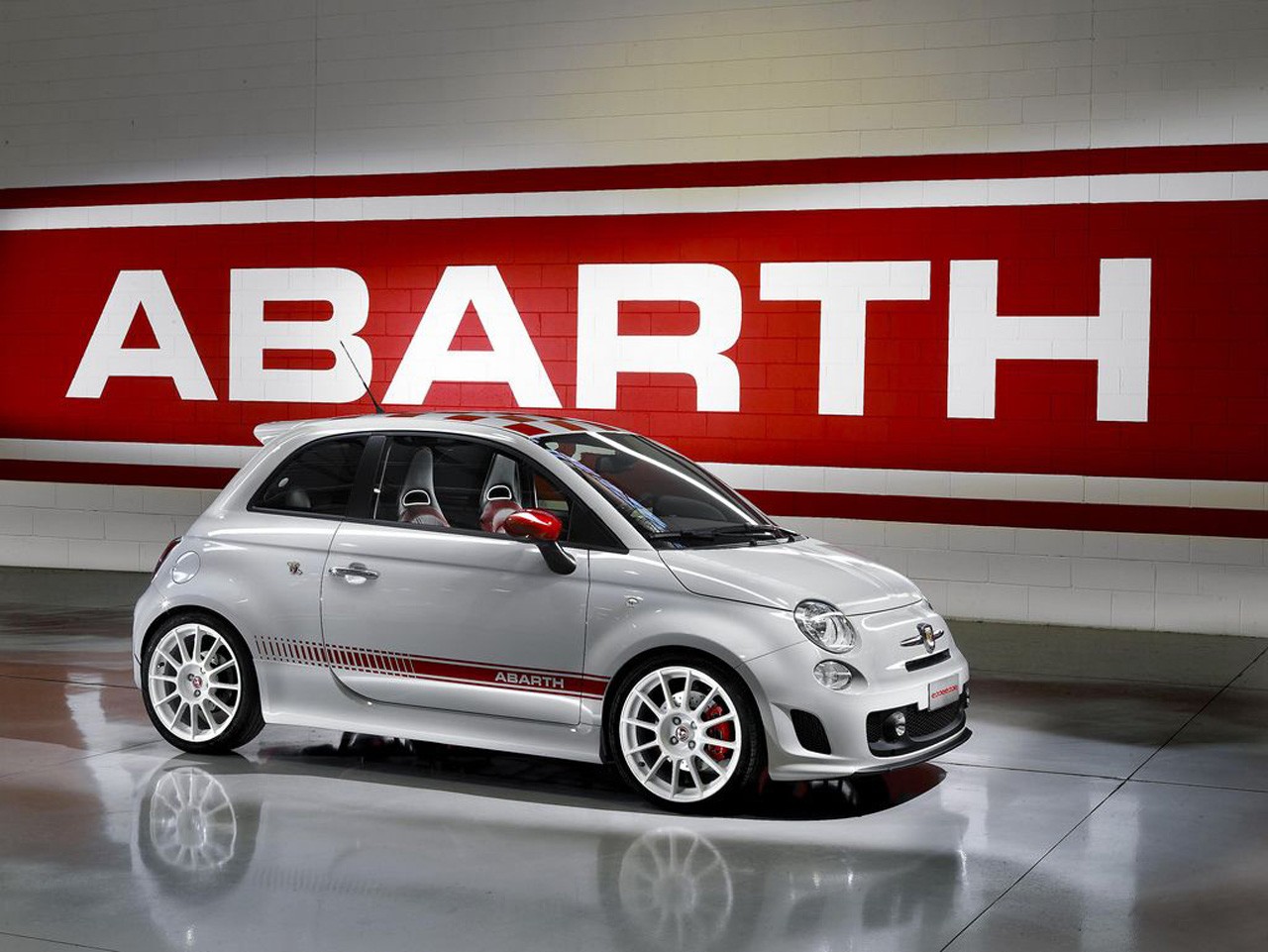 Fiat Abarth