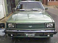 Datsun 150Y