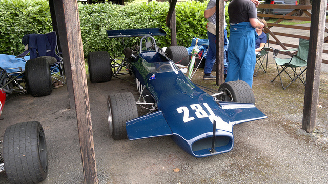 Brabham BT29X