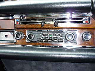 Mercedes benz becker radio repair #5