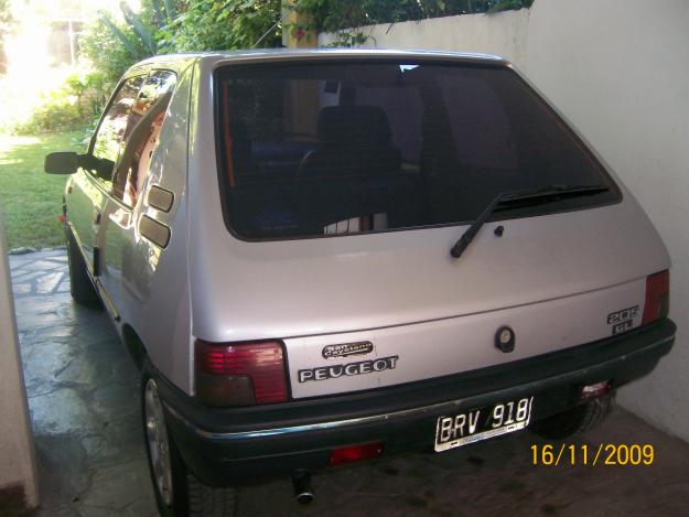 Peugeot 205 GL