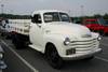 Chevrolet 3100 Flatbed Truck