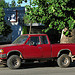 Datsun 1800 Deluxe Cab