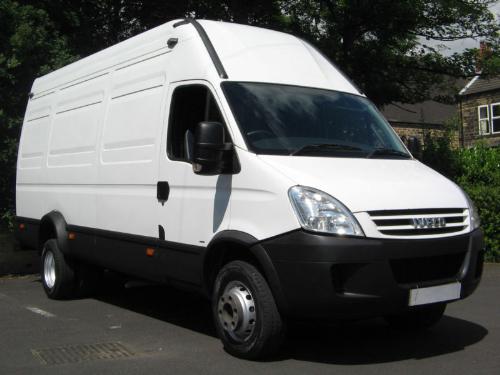 Iveco Daily 65C18