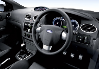 Ford Focus XR5