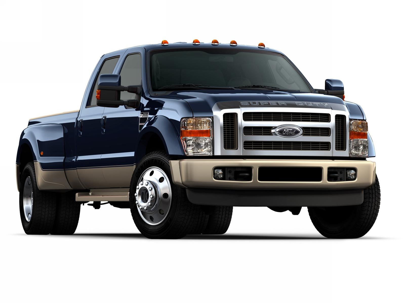 Ford F-Series