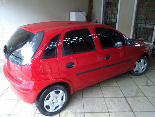 Chevrolet Corsa Maxx