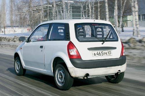 Lada 1121