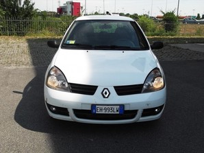 Renault Clio dCi 3p
