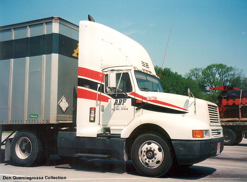 International 8300