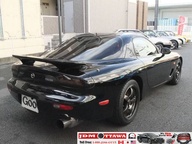 Mazda RX7 Type RS-R