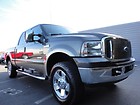 Ford F-250XL Super Duty FX4