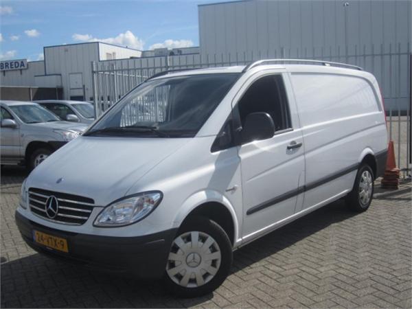 Mercedes-Benz Vito 109