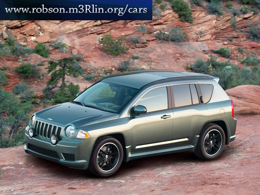2009 Jeep compass reviews consumer
