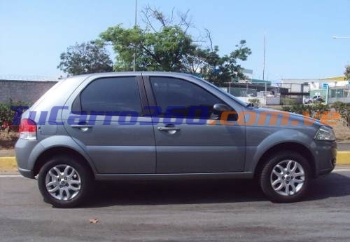 Fiat Palio ELX 18