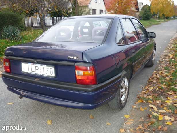 Opel Vectra 16 GL