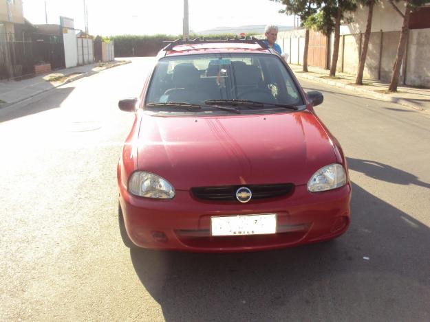 Chevrolet Corsa GL 16 Sedan