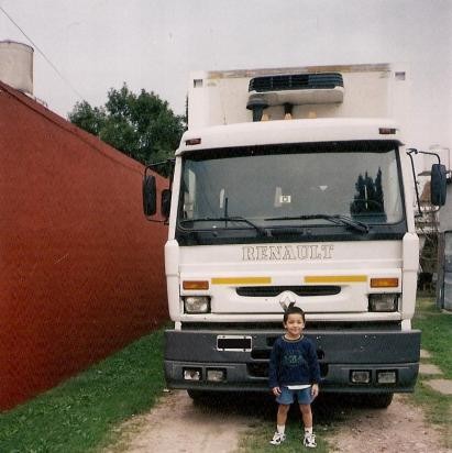 Renault Midliner M S 300 P