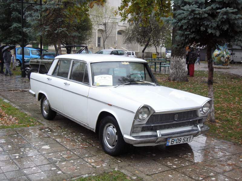 Fiat 1800