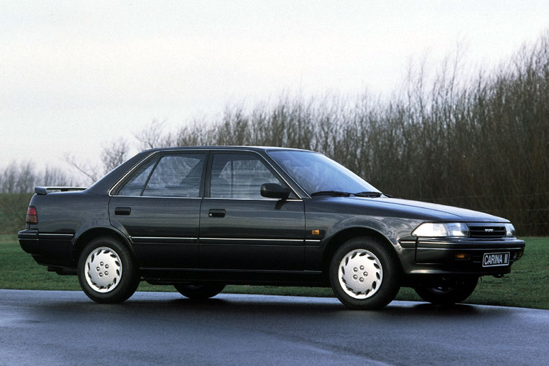 Toyota Carina II