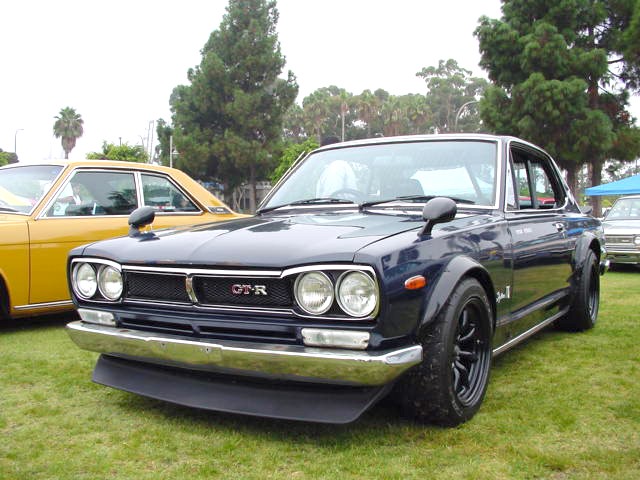 Datsun Skyline