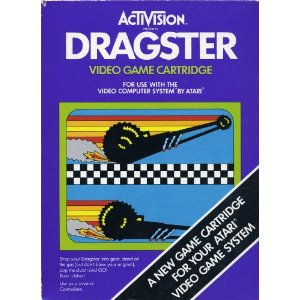 Dragster Unknown