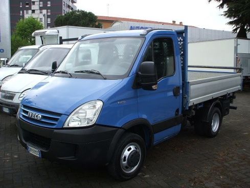 Iveco Daily 35C18