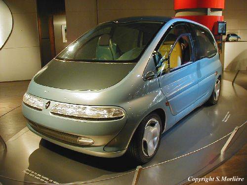 Renault Clio 15D