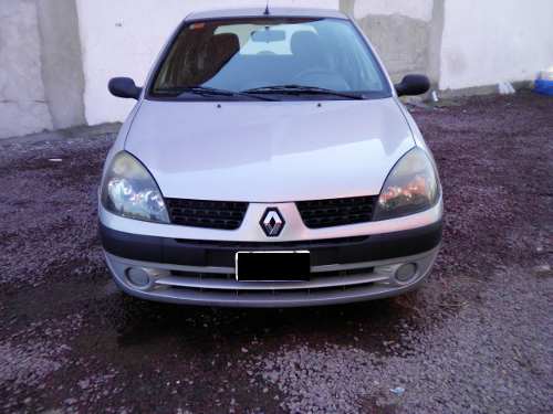 Renault Clio 16 Expression