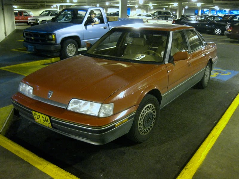 Rover Sterling 825 SL