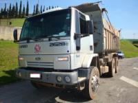 Ford Cargo 1113