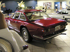 Maserati Sebring Series II