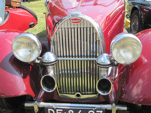 Peugeot Type 175 Torpedo Sport