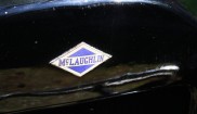 McLaughlin Buick 22-49 Special