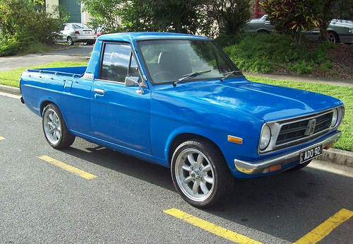 Datsun 1200