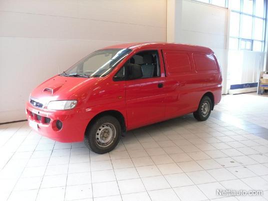 Ford Courier 25TD XL CC 4X2