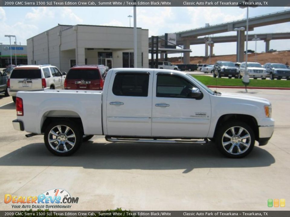 Gmc canyon texas edition #3