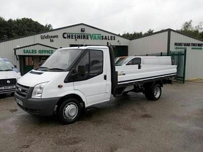 Ford Transit Pick up