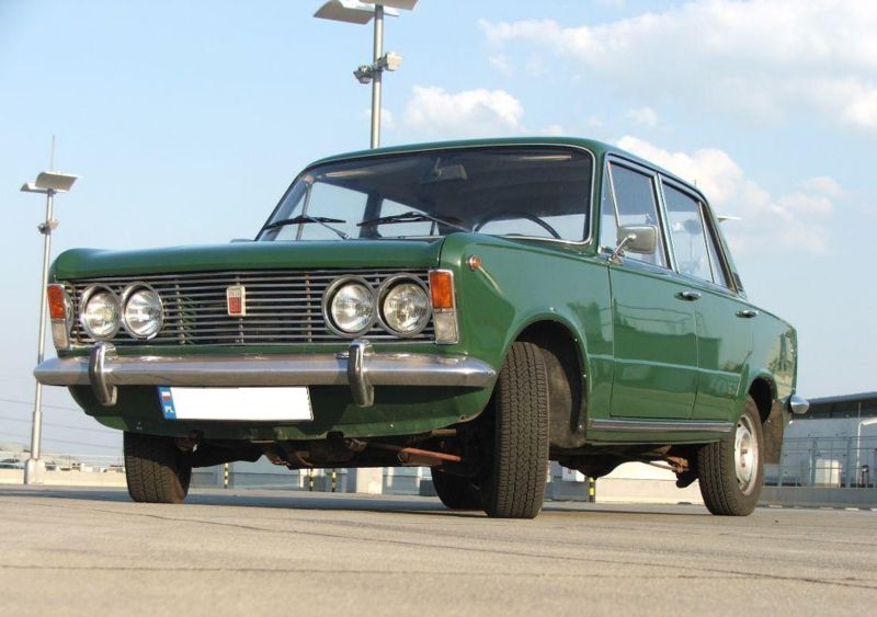 Fiat 125P