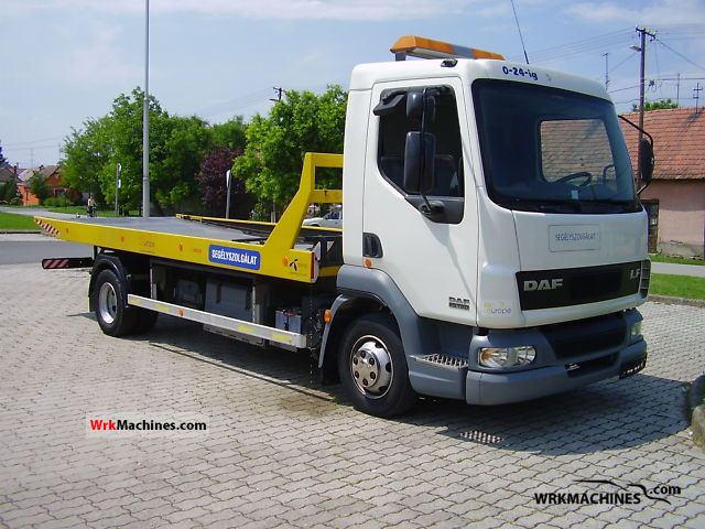 DAF LF 45150