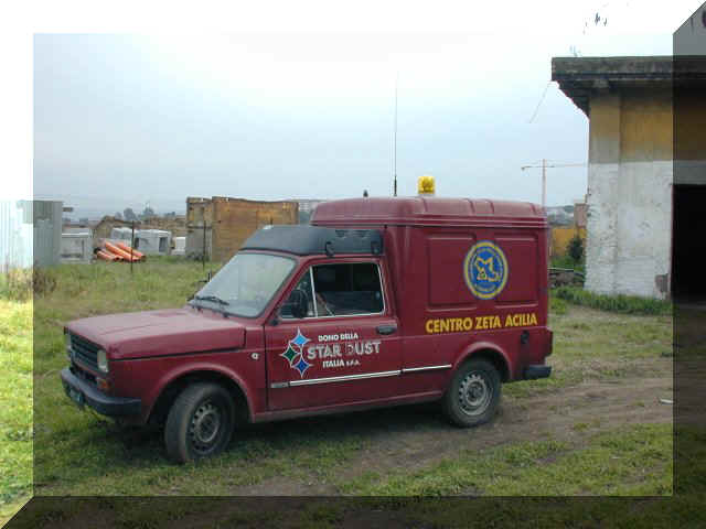 Fiat 127 Fiorino