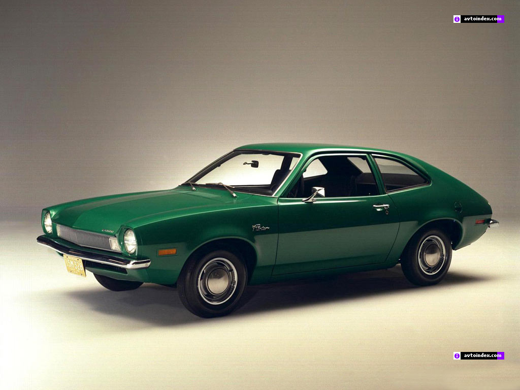 Ford Pinto