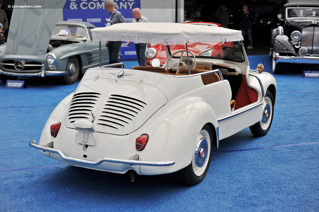 Renault 4CV