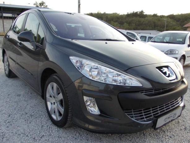 Peugeot 308 16 HDI Premium