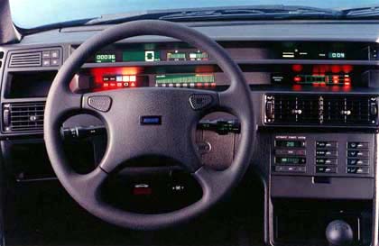 Fiat Tempra SW