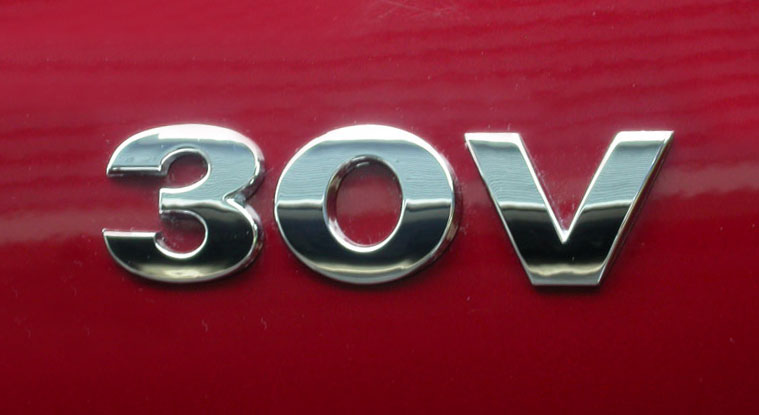 Chevrolet Astra 18 GLS Sedan