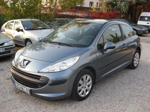 Peugeot 207 Trendy